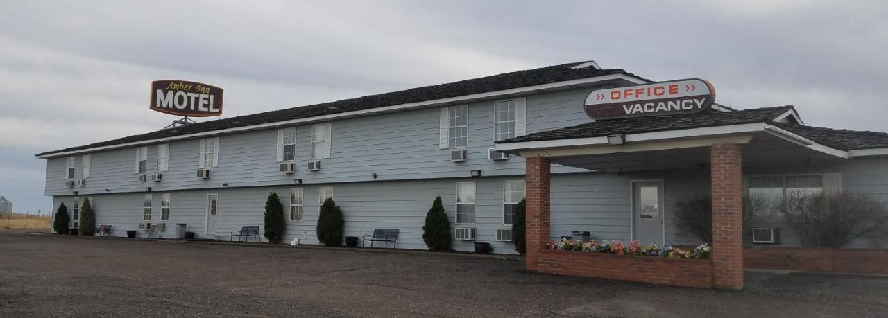Amber Inn Motel Bliss Exterior photo