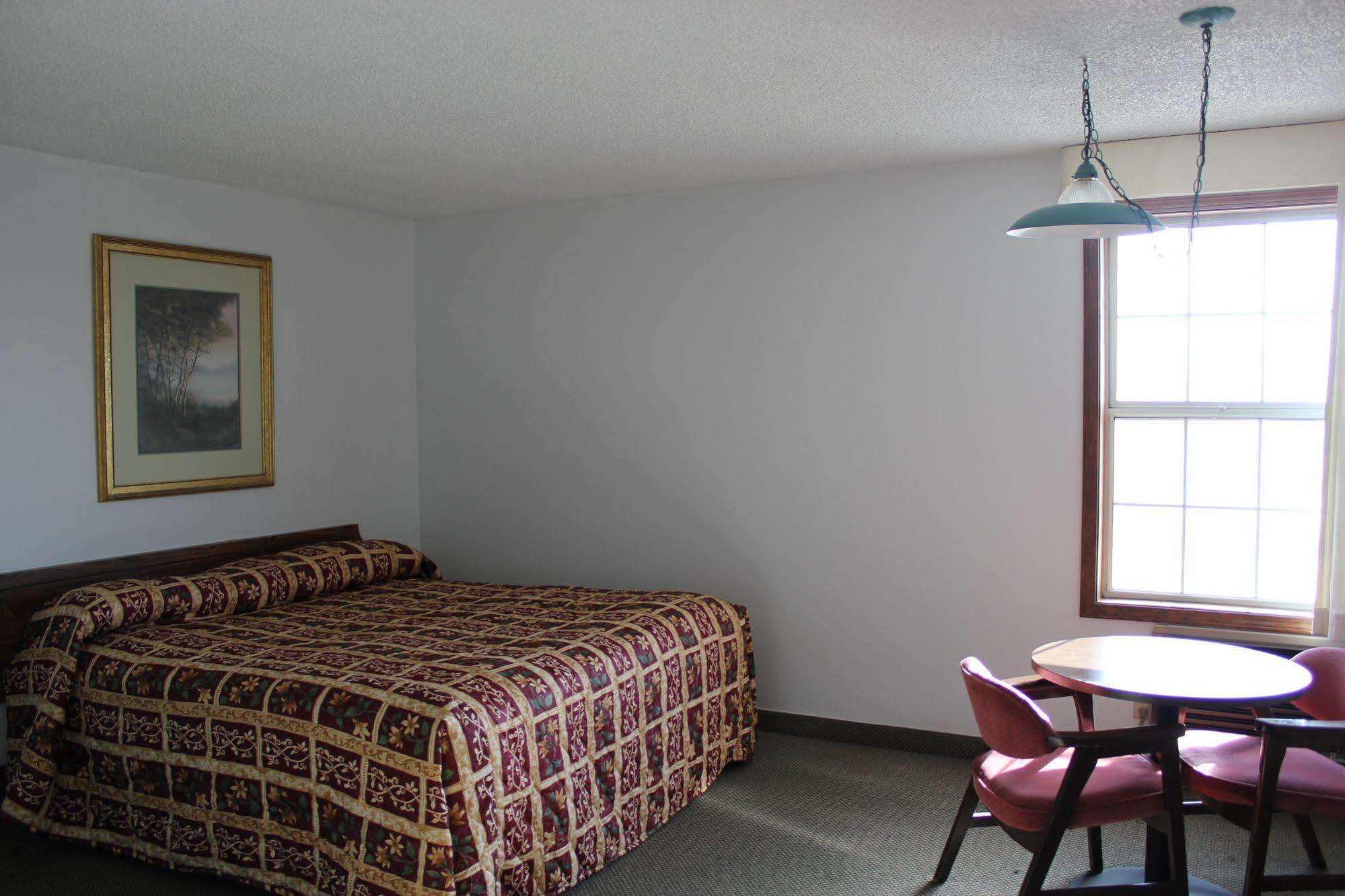 Amber Inn Motel Bliss Exterior photo