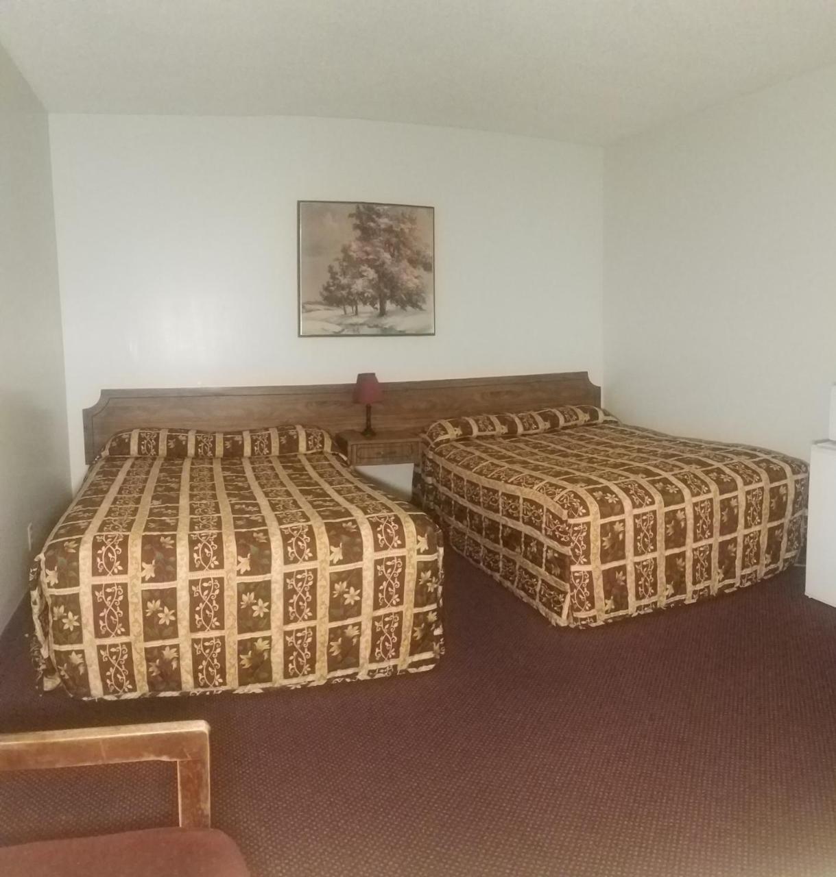 Amber Inn Motel Bliss Exterior photo